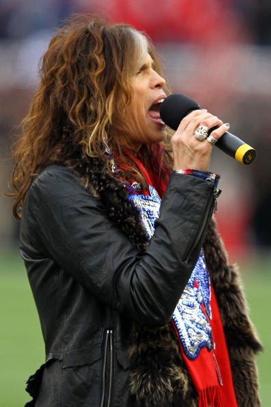 Poze Steven Tyler