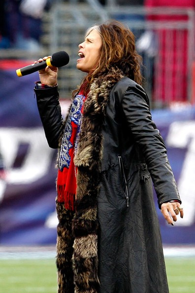 Poze Steven Tyler
