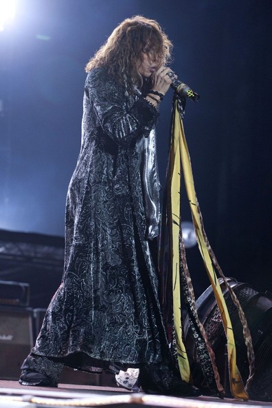 Poze Steven Tyler