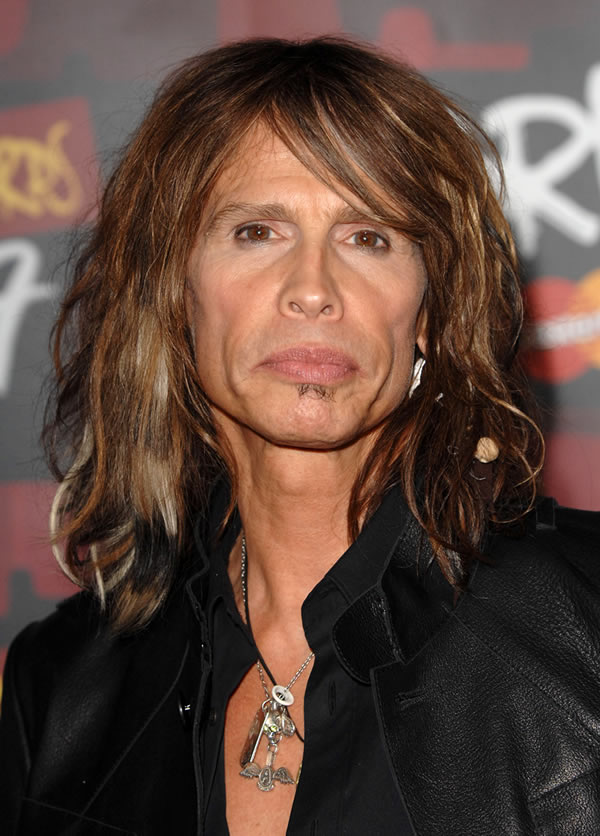 Poze Steven Tyler