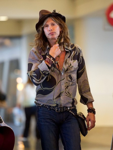 Poze Steven Tyler