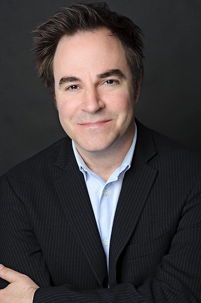 To gallery of Roger Bart