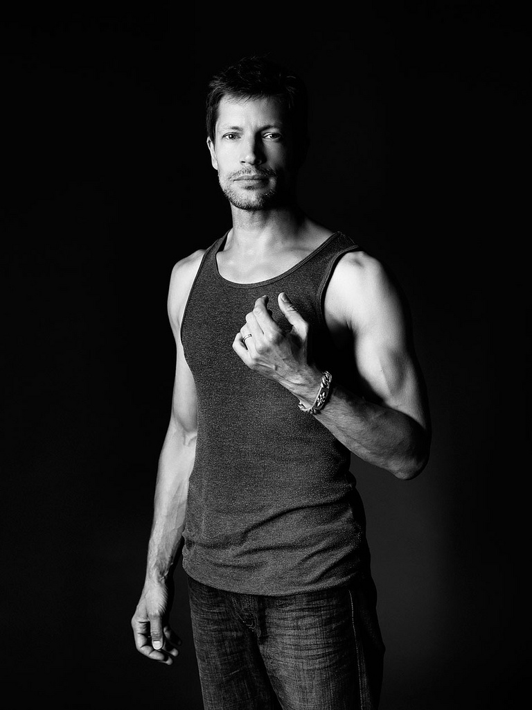 Mickey Hardt Jackie Hardt Mickey Hardt Jackie Hardt