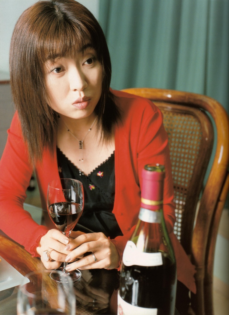 Poze Megumi Hayashibara - Actor - Poza 6 din 17 - CineMagia.ro