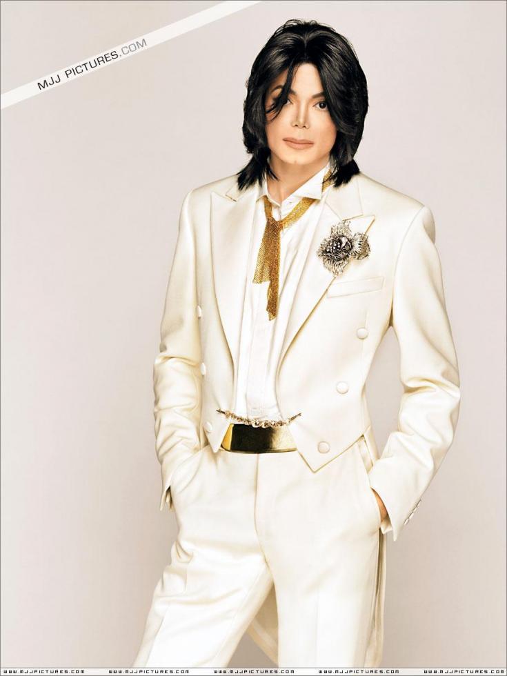 Poze Michael Jackson