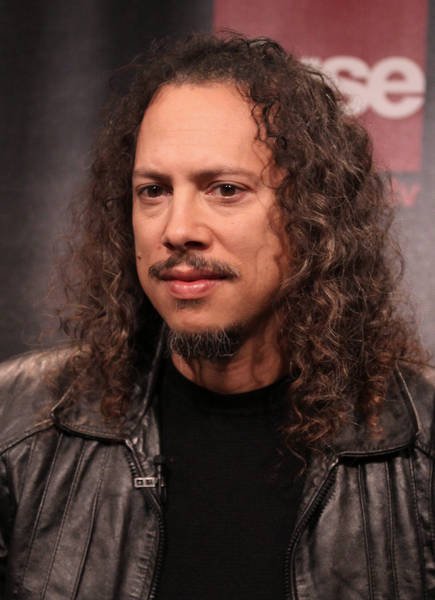 Kirk Hammett - Actor - CineMagia.ro