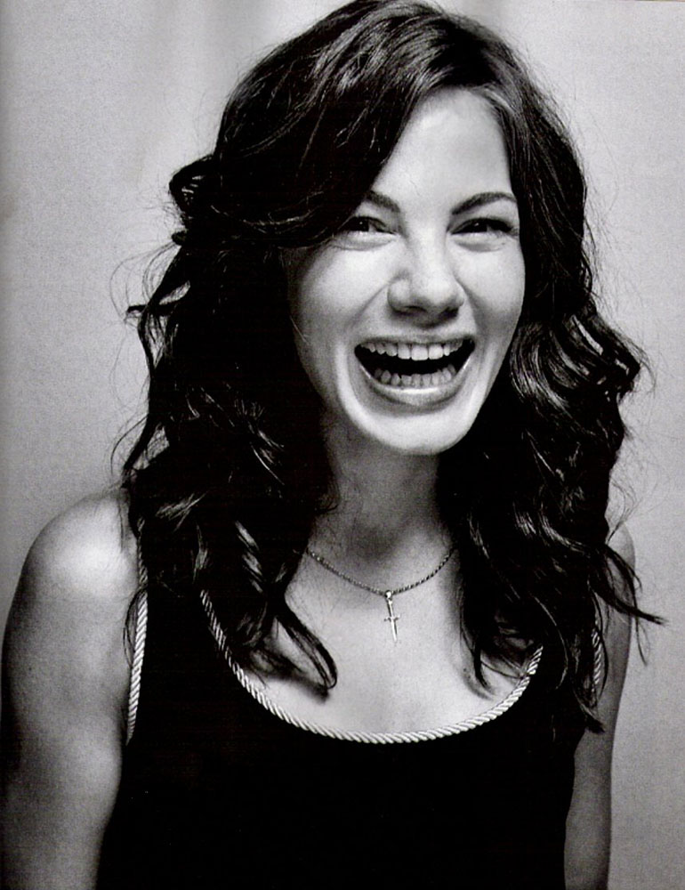 Poze Michelle Monaghan
