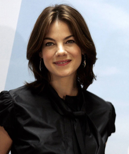 Poze Michelle Monaghan