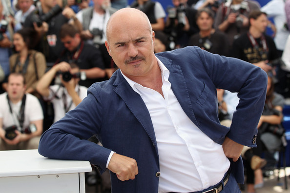 Poze Luca Zingaretti