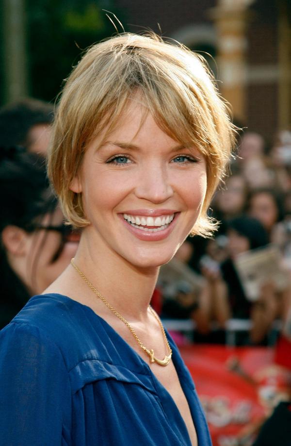 Poze Ashley Scott - Actor - Poza 36 din 83 - CineMagia.ro