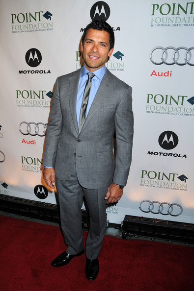 Next photo of Mark Consuelos