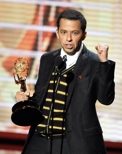 Next photo of Jon Cryer