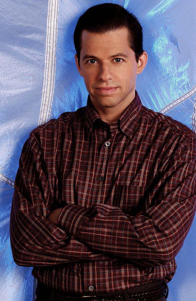 Next photo of Jon Cryer