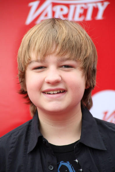 Poze Angus T. Jones - Actor - Poza 45 din 122 - CineMagia.ro