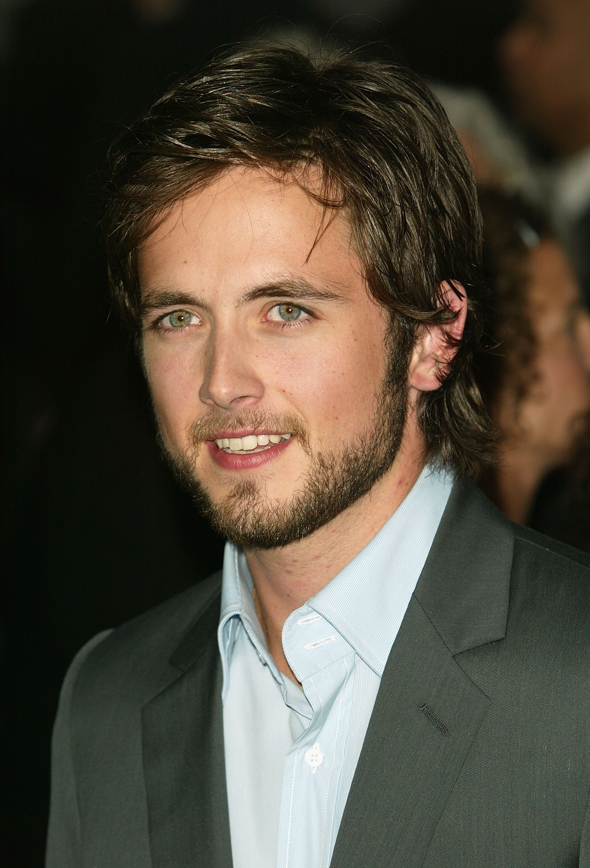 Justin Chatwin body