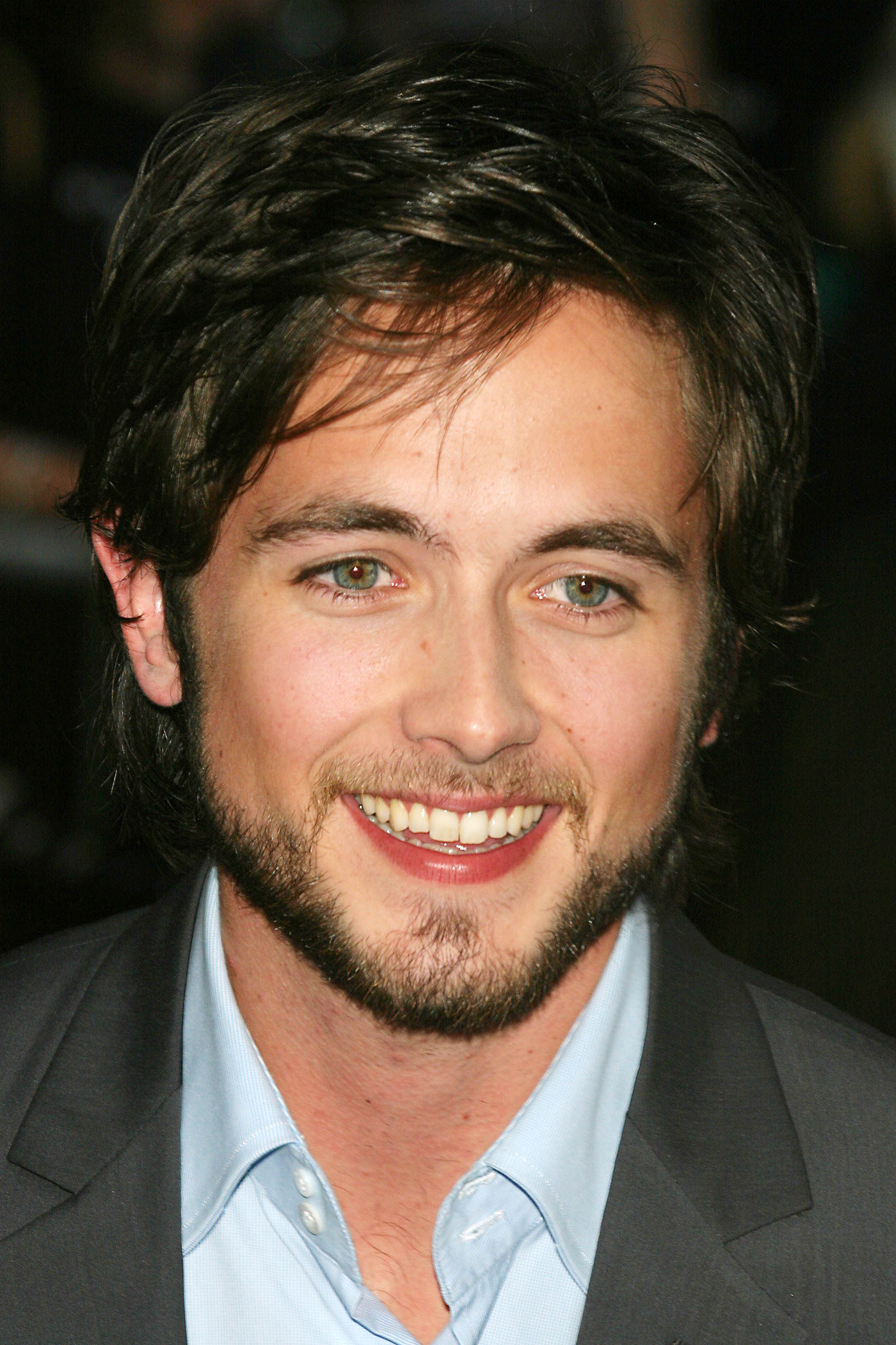Justin Chatwin