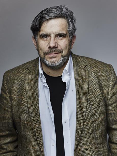 Bruno Cathomas Bruno Cathomas