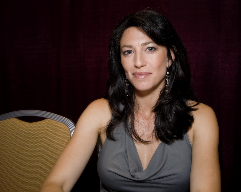 Poze Claudia Black Actor Poza 22 Din 34 Cinemagia Ro