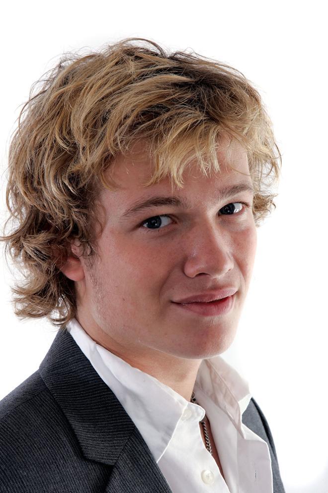 Edward Speleers Filme Edward Speleers Filme
