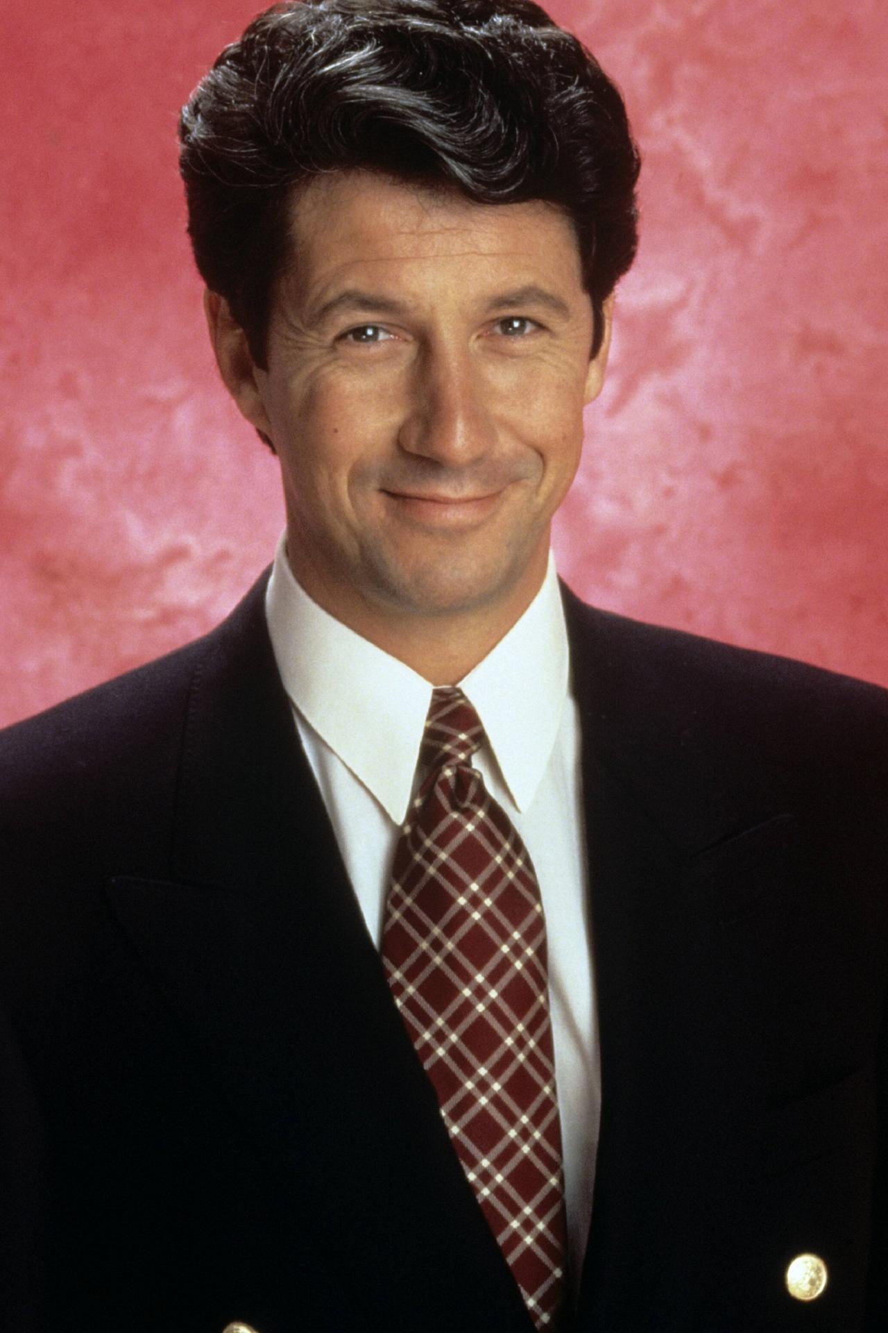 Poze rezolutie mare Charles Shaughnessy - Actor - Poza 6 din 20