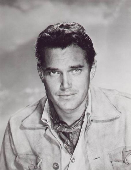 Poze rezolutie mare Jeffrey Hunter - Actor - Poza 15 din 37 - CineMagia.ro