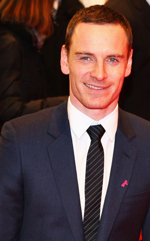 Poze Michael Fassbender