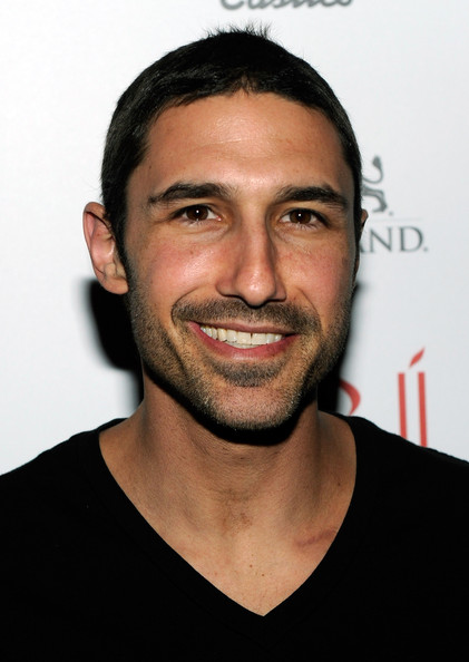 Poze Ethan Zohn