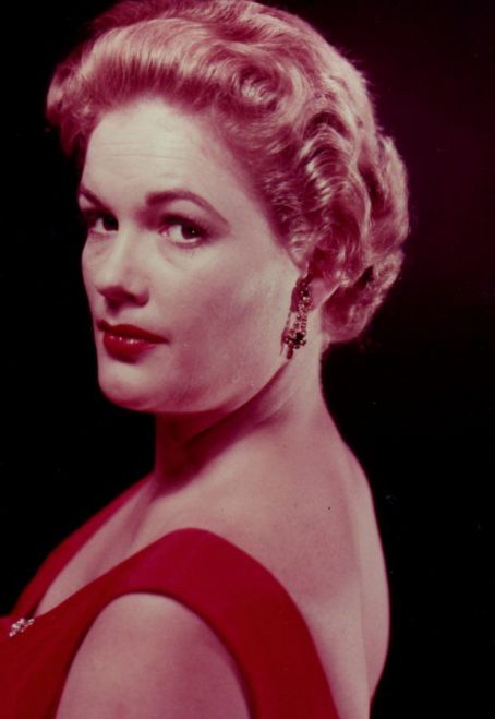 Poze Jean Hagen