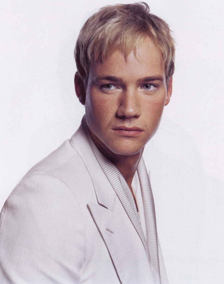 Poze Steve Byers