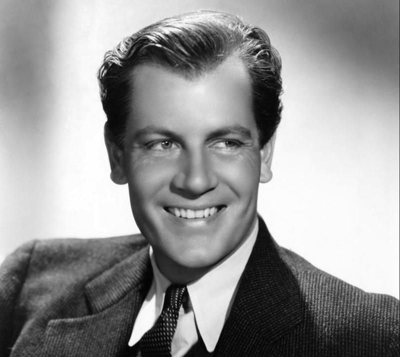 Poze Joel McCrea - Actor - Poza 10 din 10 - CineMagia.ro