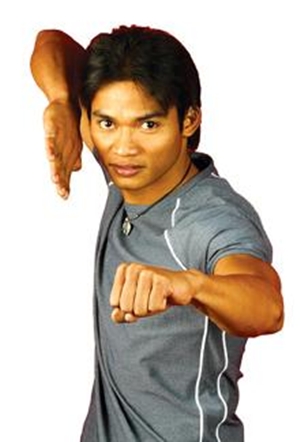 Tony Jaa death