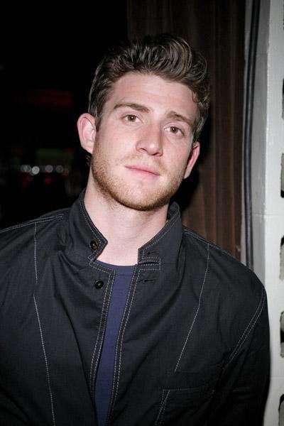 Bryan Greenberg beard