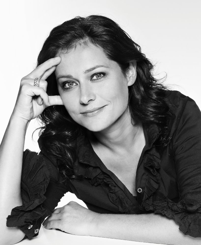 Sidse Babett Knudsen husband