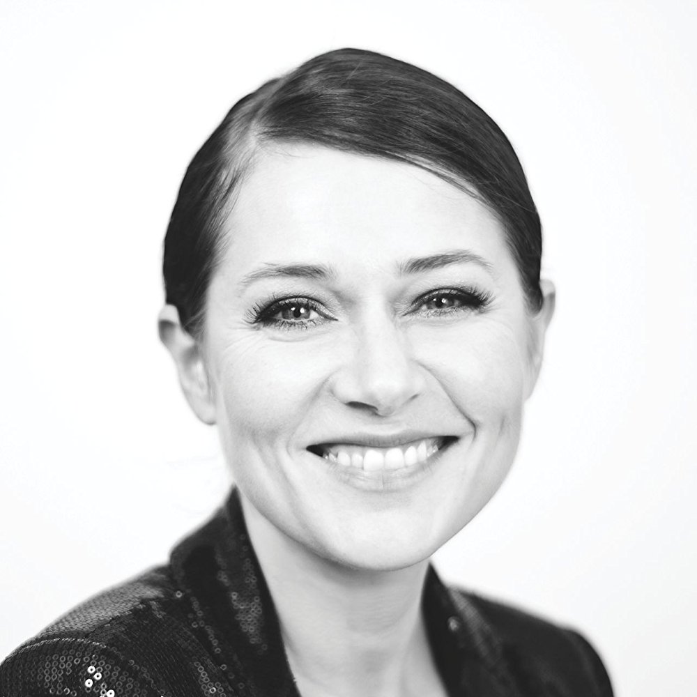 Sidse Babett Knudsen la fille de brest