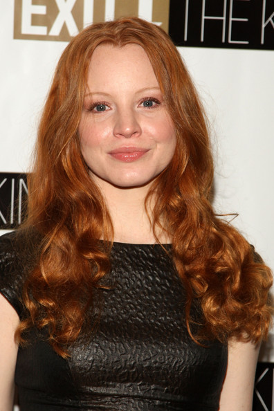 Lauren Ambrose theatre