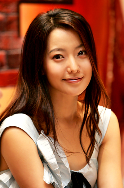 Hee-seon Kim