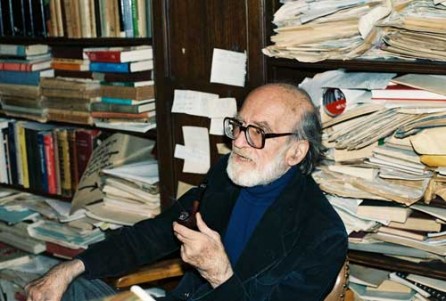 Poze Mircea Eliade