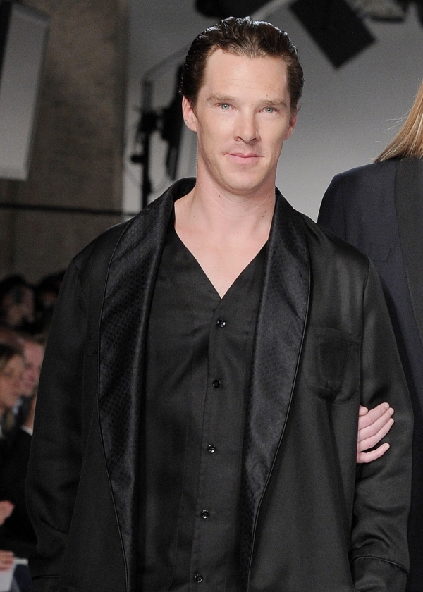 Poze Benedict Cumberbatch