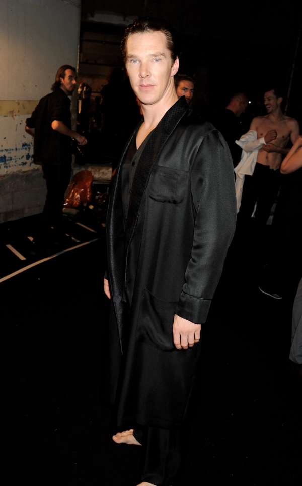 Poze Benedict Cumberbatch