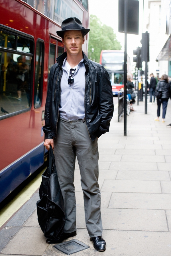 Poze Benedict Cumberbatch