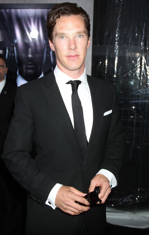 Poze Benedict Cumberbatch