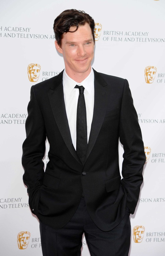 Poze Benedict Cumberbatch