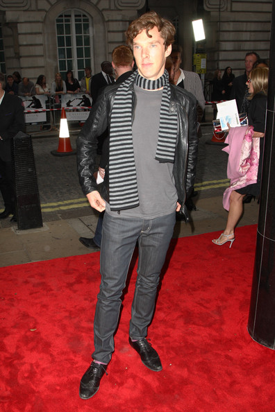 Poze Benedict Cumberbatch