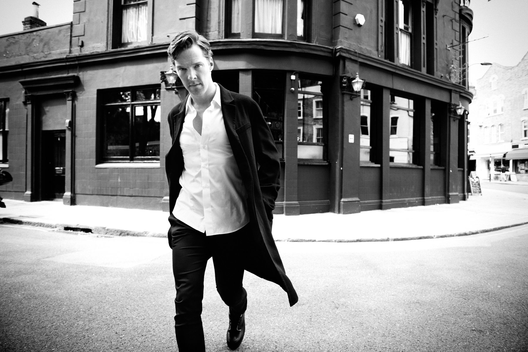 Poze Benedict Cumberbatch