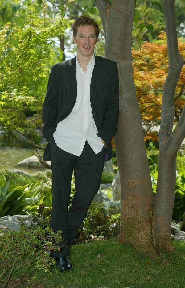 Poze Benedict Cumberbatch
