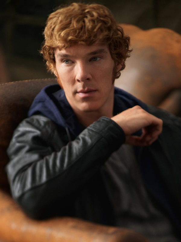 Poze Benedict Cumberbatch