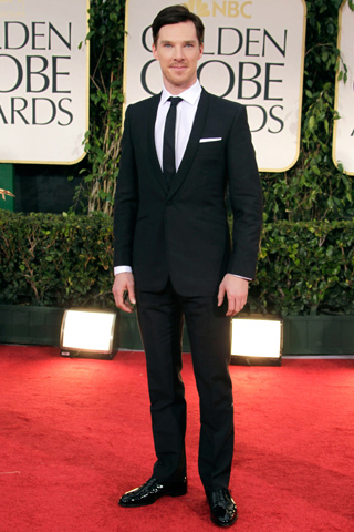 Poze Benedict Cumberbatch