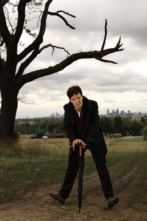 Poze Benedict Cumberbatch