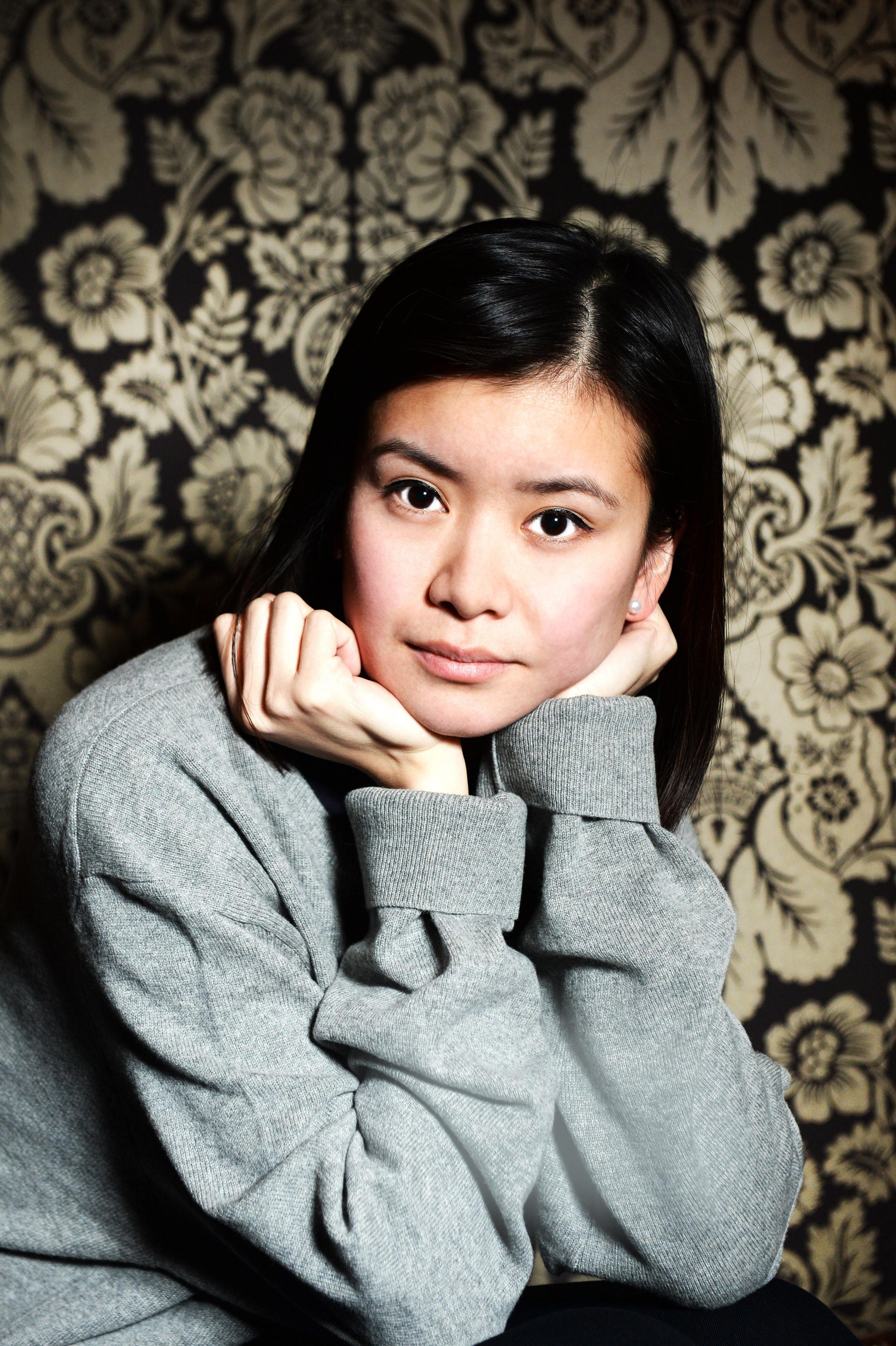 Next photo of Katie Leung