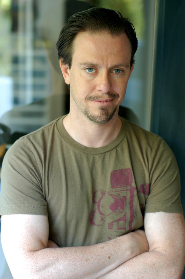 Sean Whalen actor